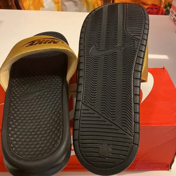 WMNS BENASSI JDI - Picture 4 of 5